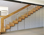 Construction et protection de vos escaliers par Escaliers Maisons à Bondaroy